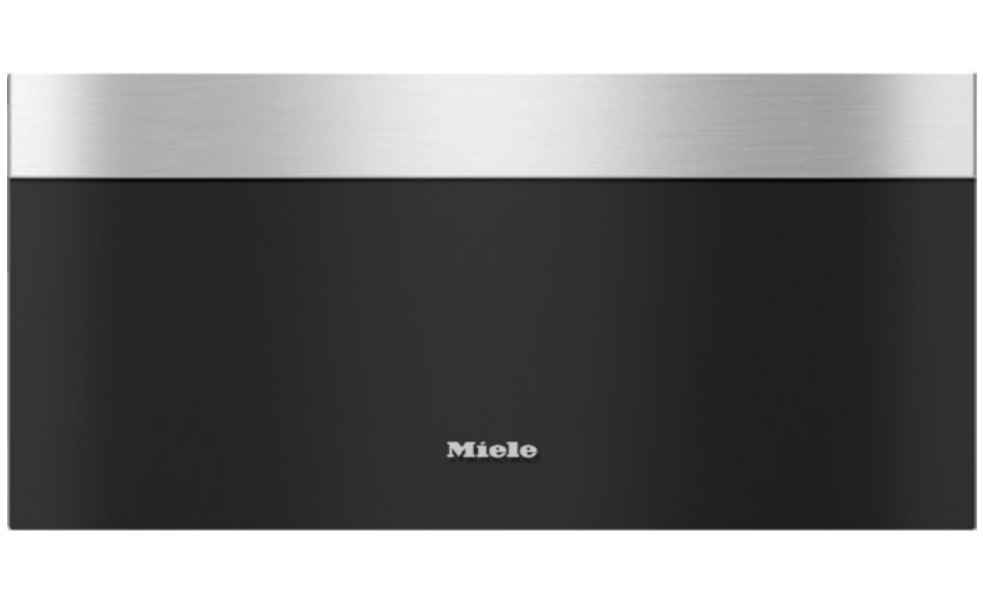 Miele 12 Place Gourmet Warming Drawer (CleanSteel) ESW7020CS