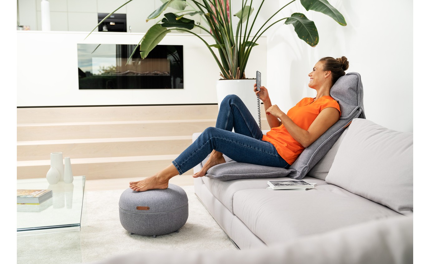 Beurer 2-in-1 Shiatsu Foot Massager FM120