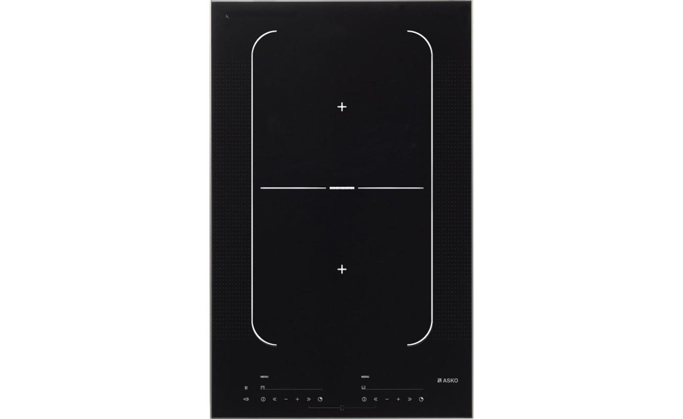 Asko 33cm Induction Cooktop HI1355G