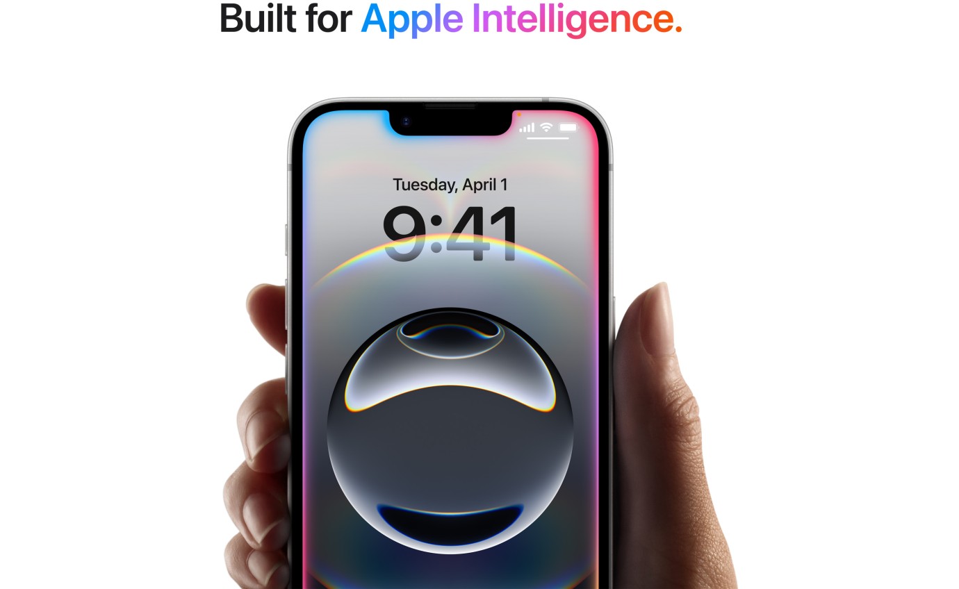 Apple iPhone 16e 128GB (Black) MD1Q4XA