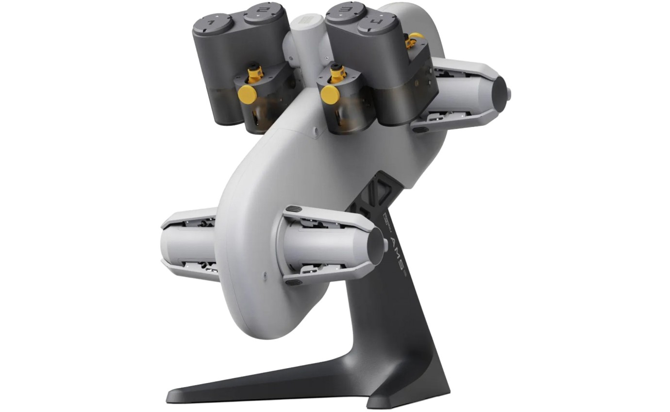 Bambu Lab AMS Lite SA005