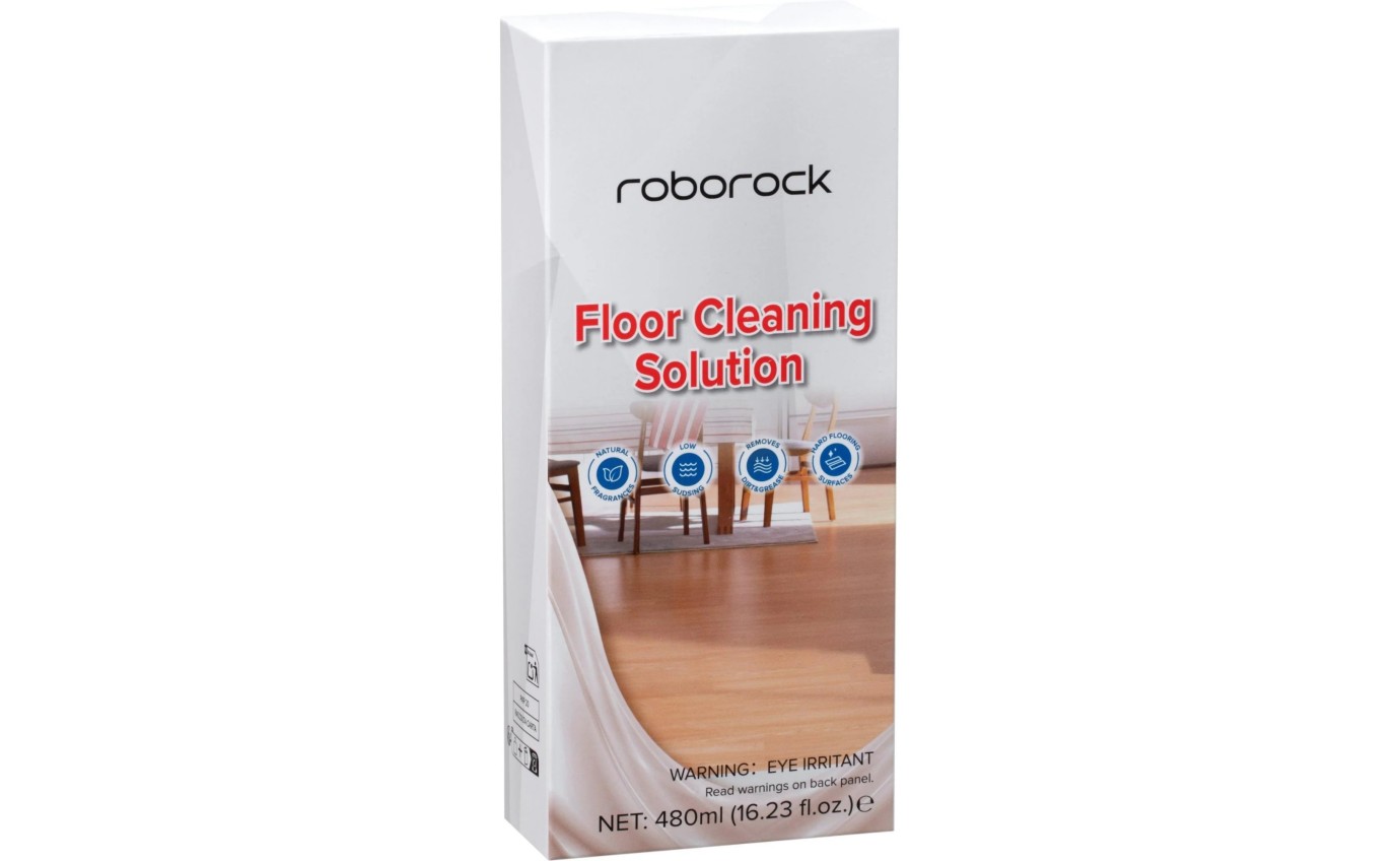 Roborock Floor Cleaner 480ml 8020470