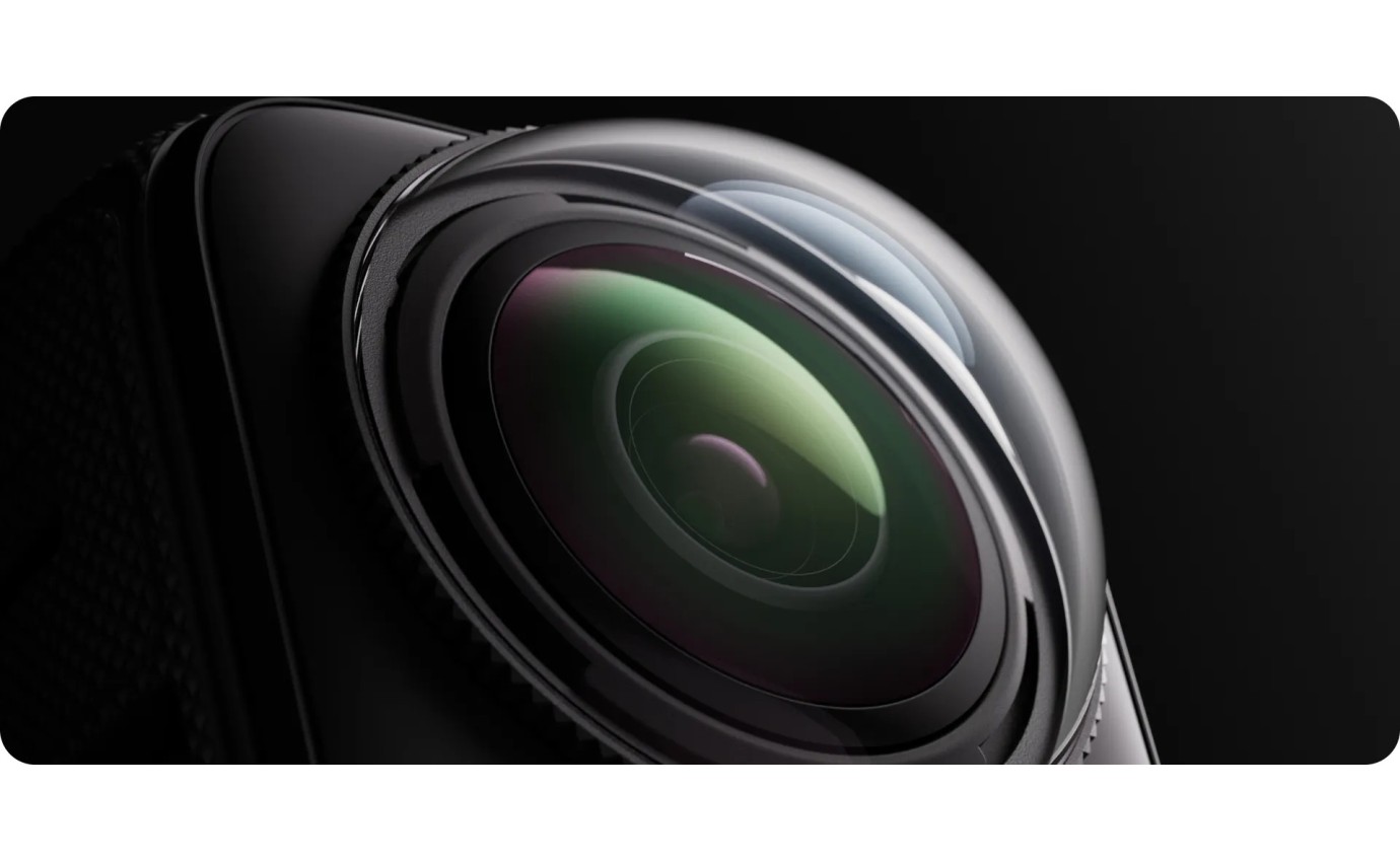 Insta360 X4 Premium Lens Guards INSTAX405