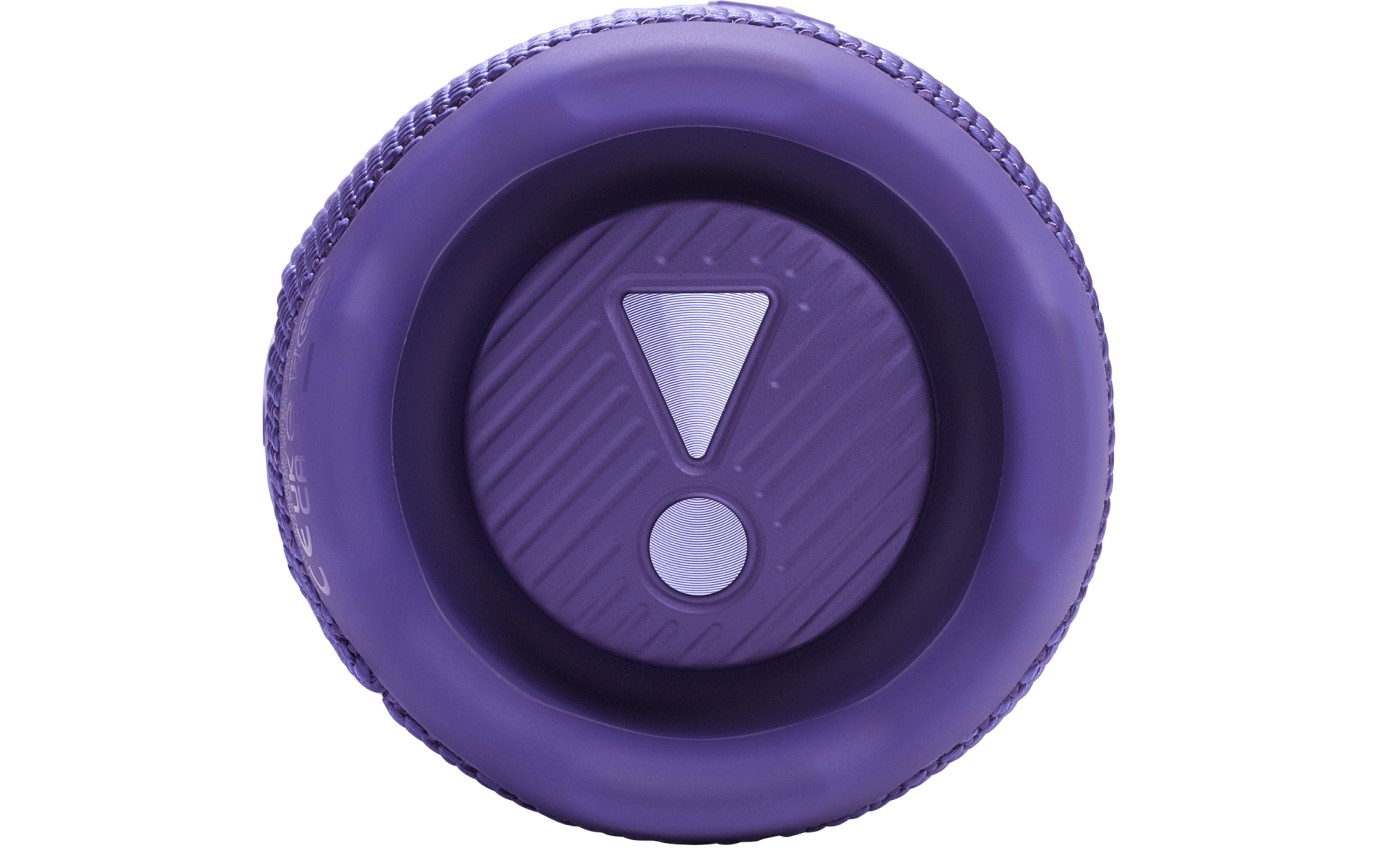 JBL Flip 7 Portable Speaker (Purple) JBLFLIP7PUR