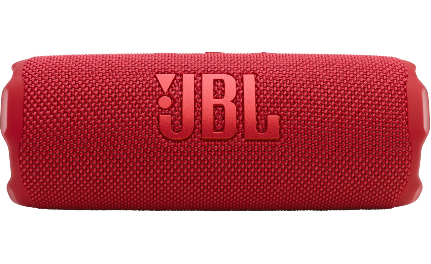 JBL Flip 7 Portable Speaker (Red) JBLFLIP7RED