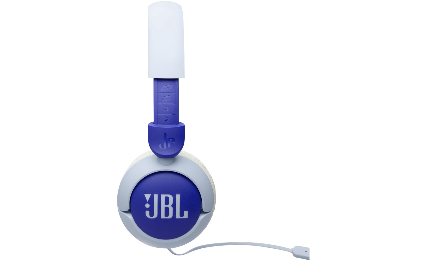 JBL Junior 320 (Blue) JBLJR320BLU