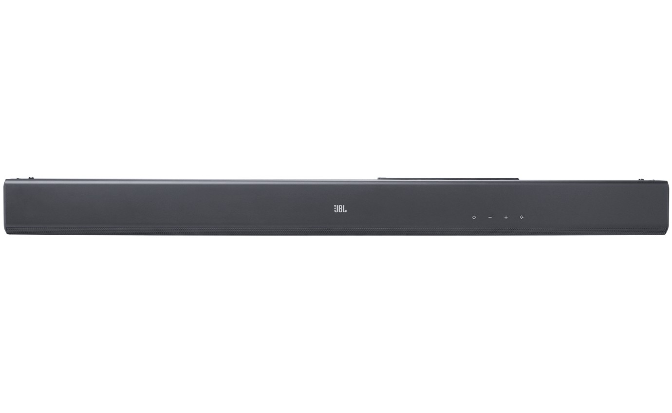 JBL 3.1ch Cinema SB550 Soundbar with Subwoofer JBLSB550BLKAS2