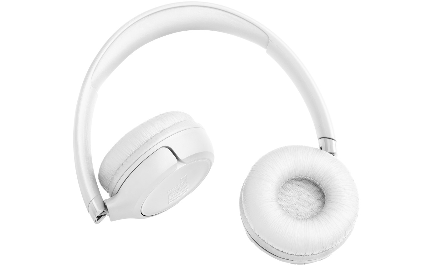 JBL Tune 530BT (White) JBLT530BTWHT