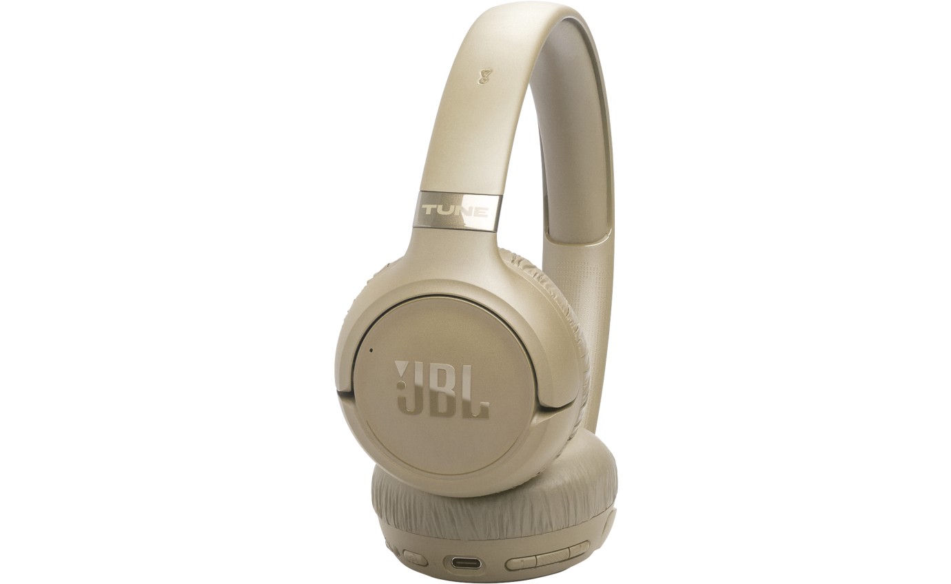 JBL Tune 680NC (Beige) JBLT680NCBEG