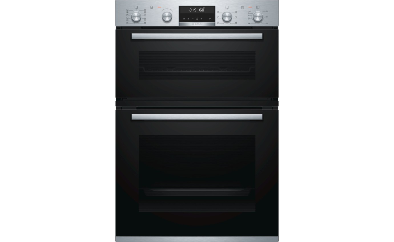 Bosch series 6 pyrolytic oven hot sale