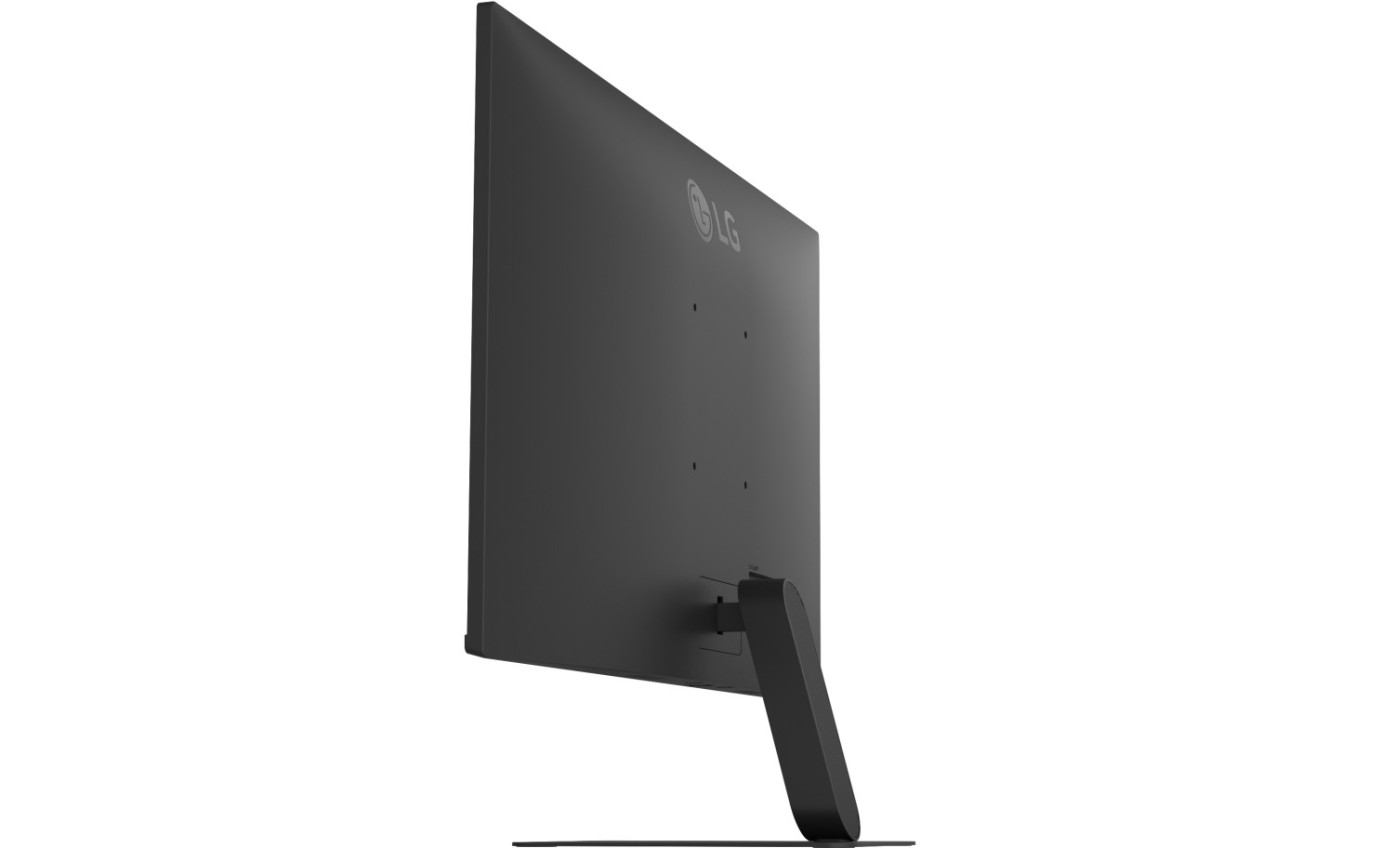 LG 27&rdquo; FHD 120Hz HDR10 IPS Monitor 27U411BAAUQ