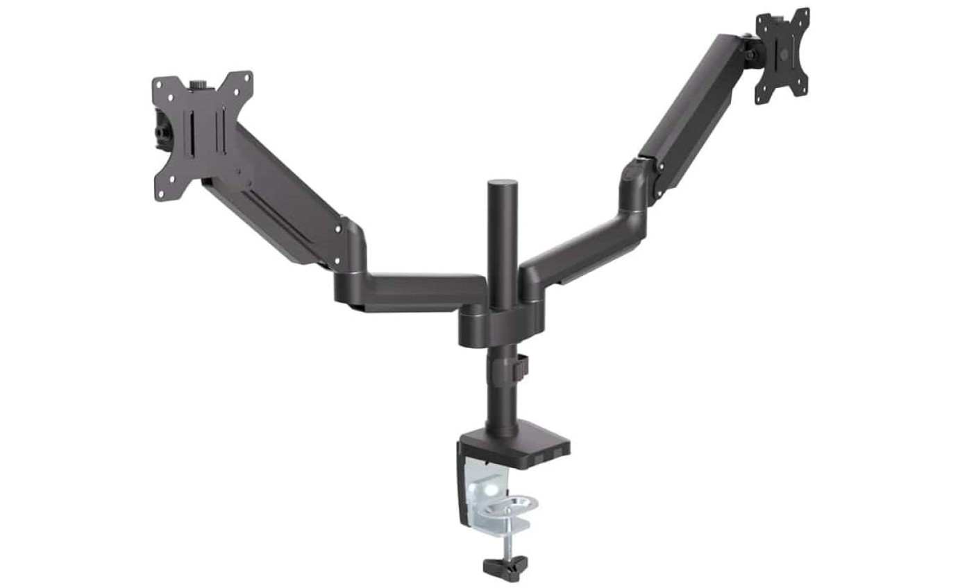 One Products Double Monitor Arm PPMA2SE