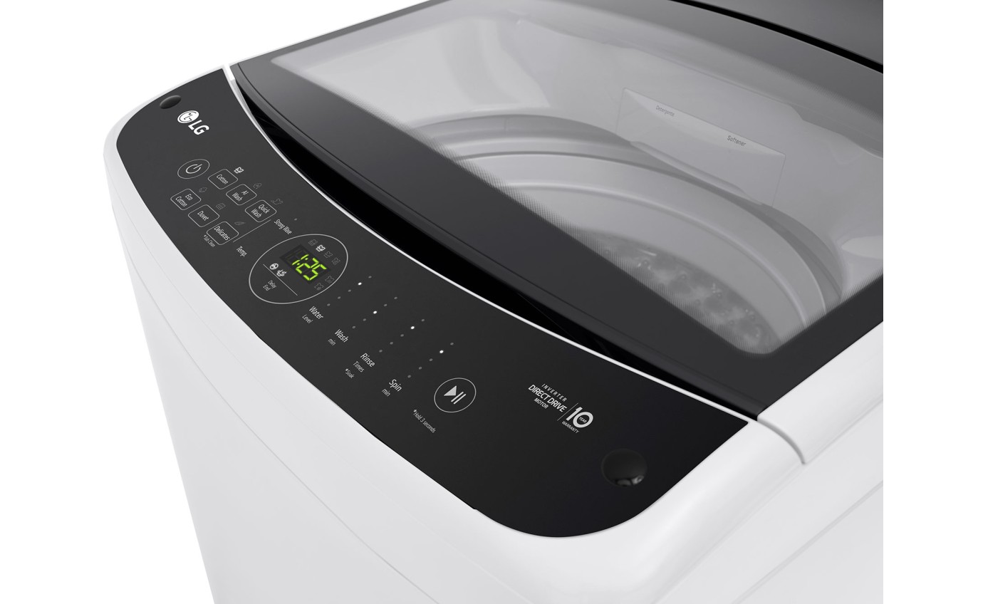 LG WTL309W