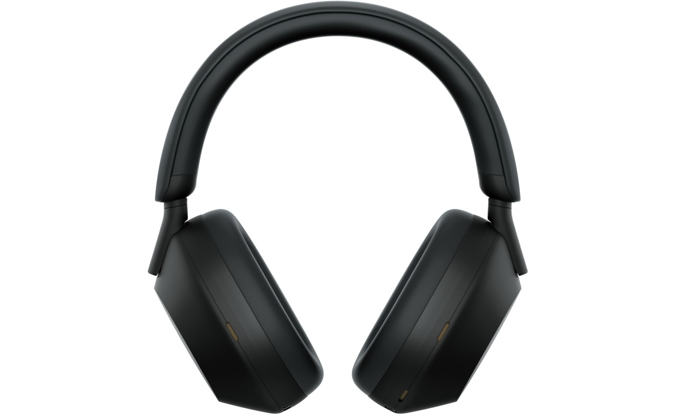 Sony Wireless Noise Cancelling Headphones (Black) WH1000XM5B