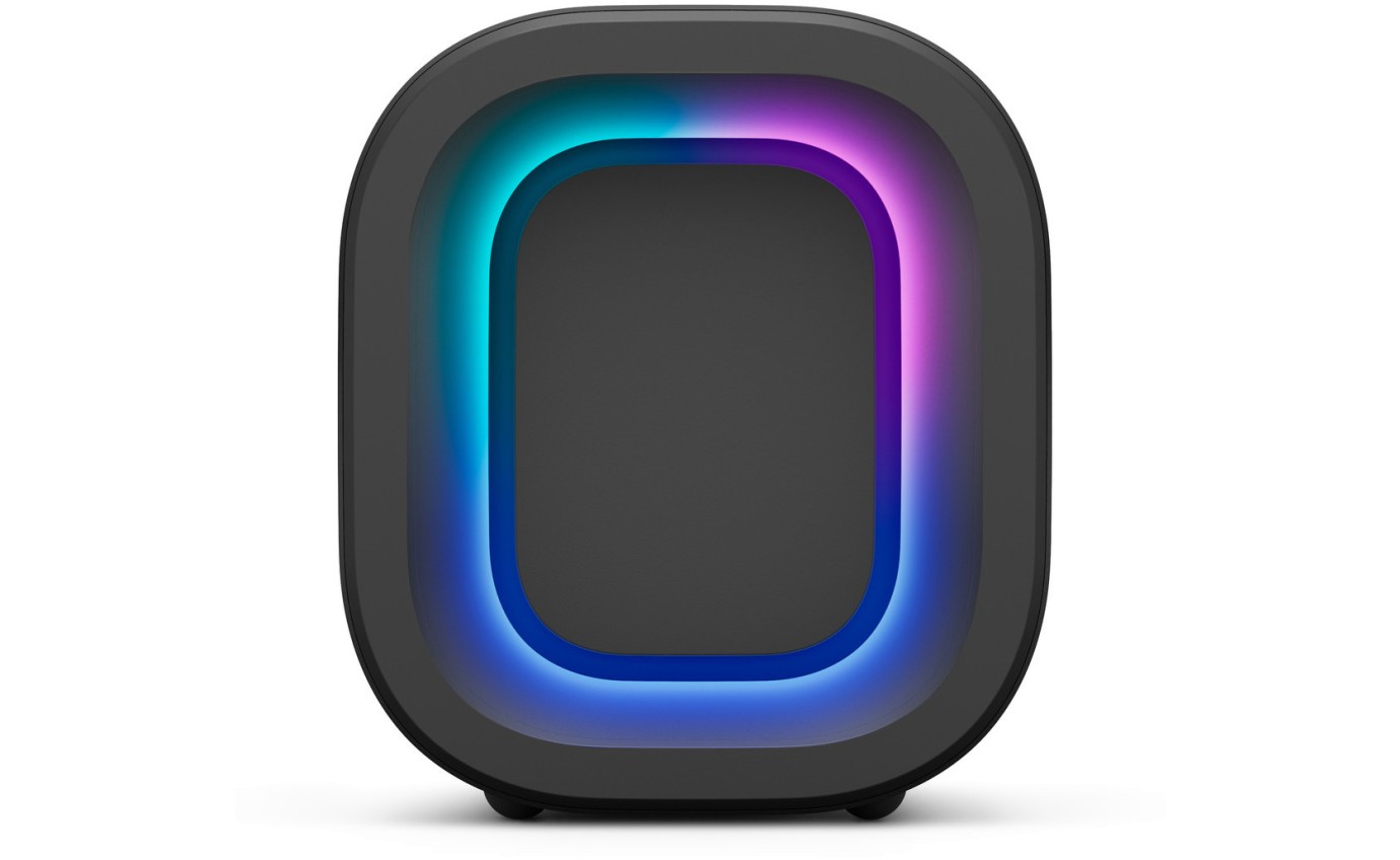 Sony ULT FIELD 5 Wireless Portable Speaker (Black) SRSULT50B