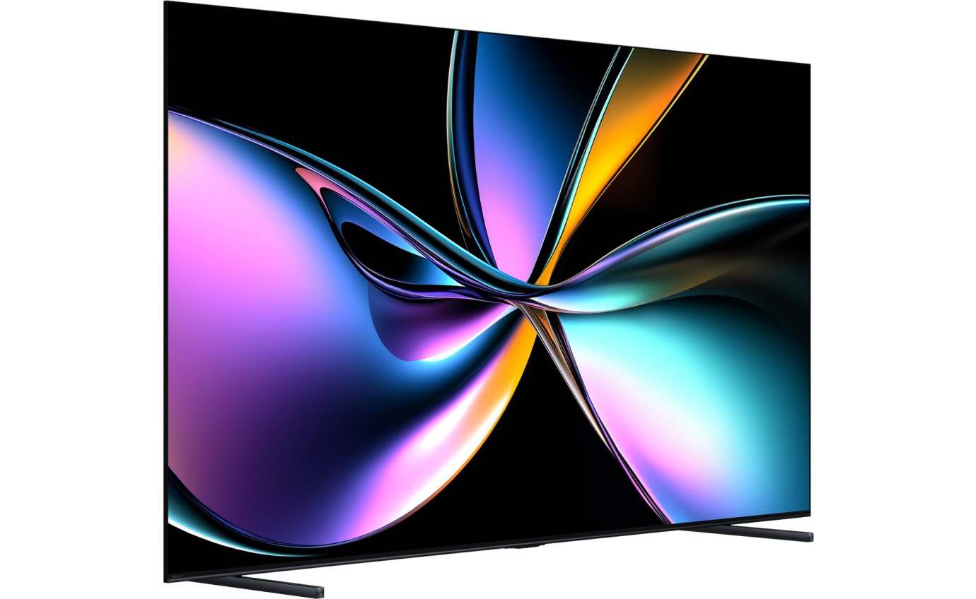Hisense 100 inch U7QAU ULED Mini LED 4K 165Hz Smart TV 100U7QAU