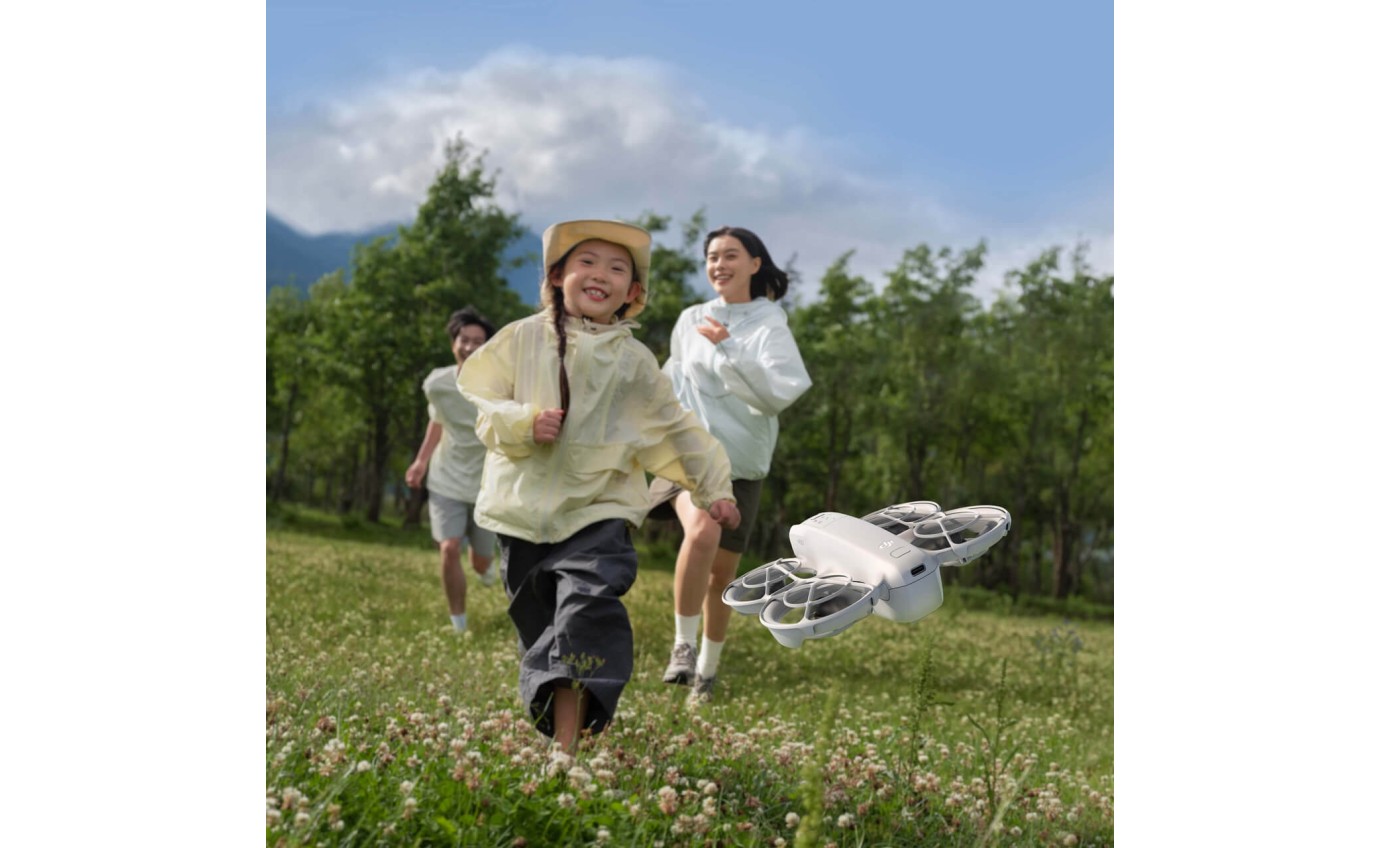 DJI Neo 4K Drone Motion Fly More Combo CPFP0000018601