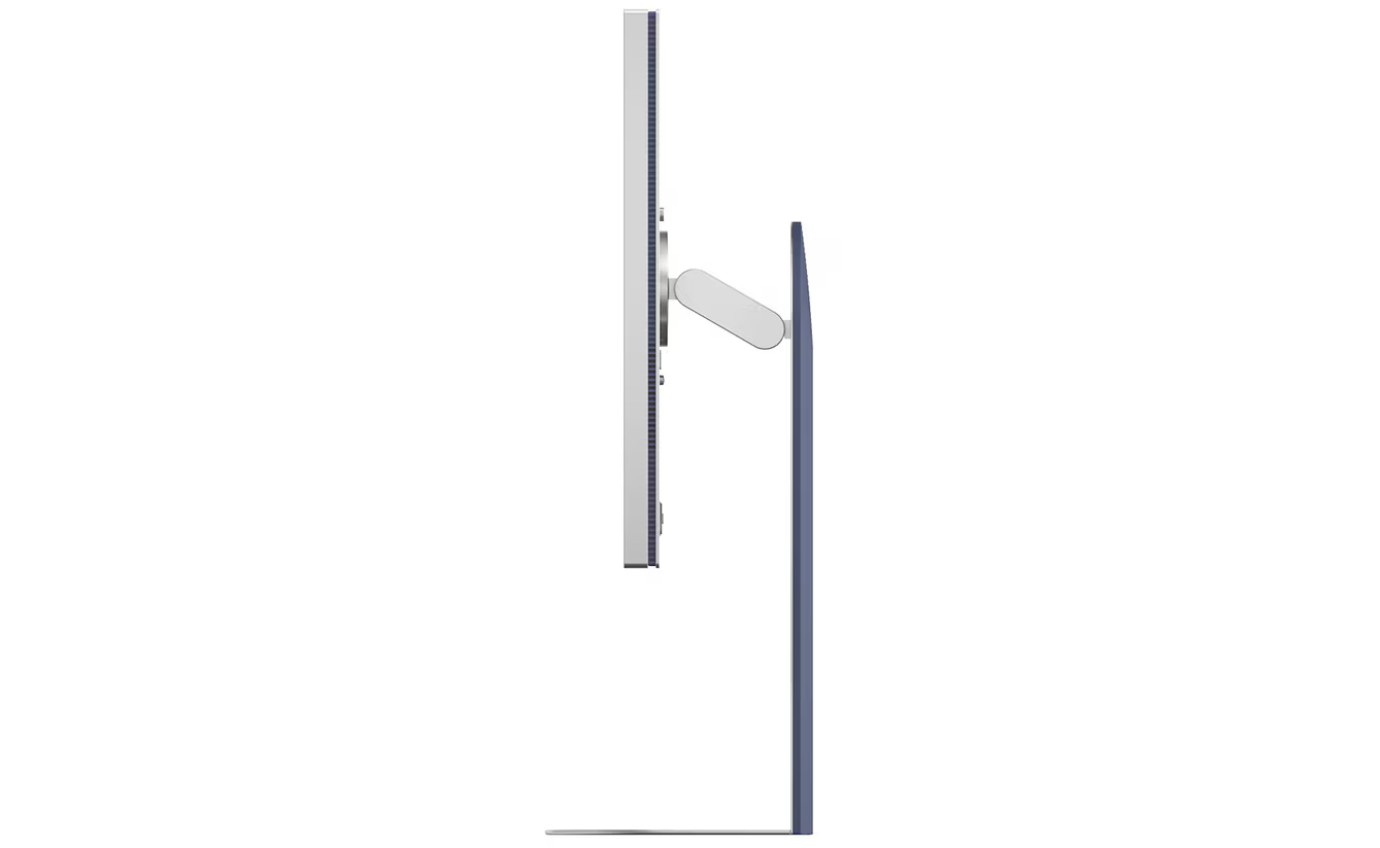 LG UltraFine&trade; evo 32-inch Nano IPS Black 6K Monitor with Thunderbolt&trade; 5 32U990ASAAU