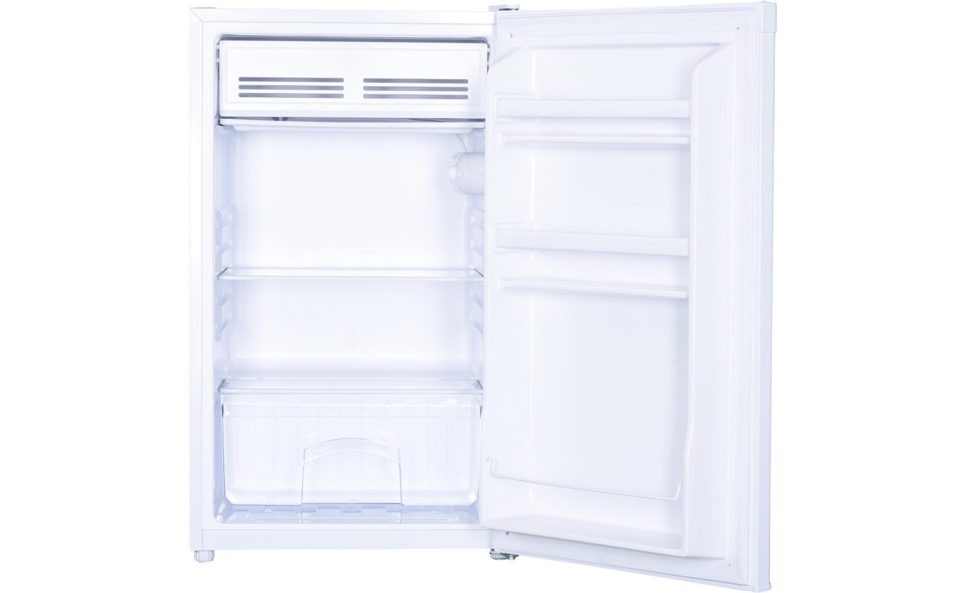 Haier 121L Bar Fridge (White) HRF130UW