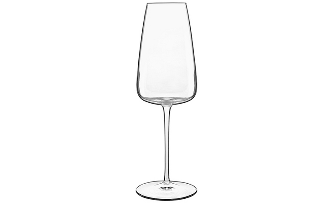 Luigi Bormioli Talismano Procescco 400ml 4 Pack 6512735
