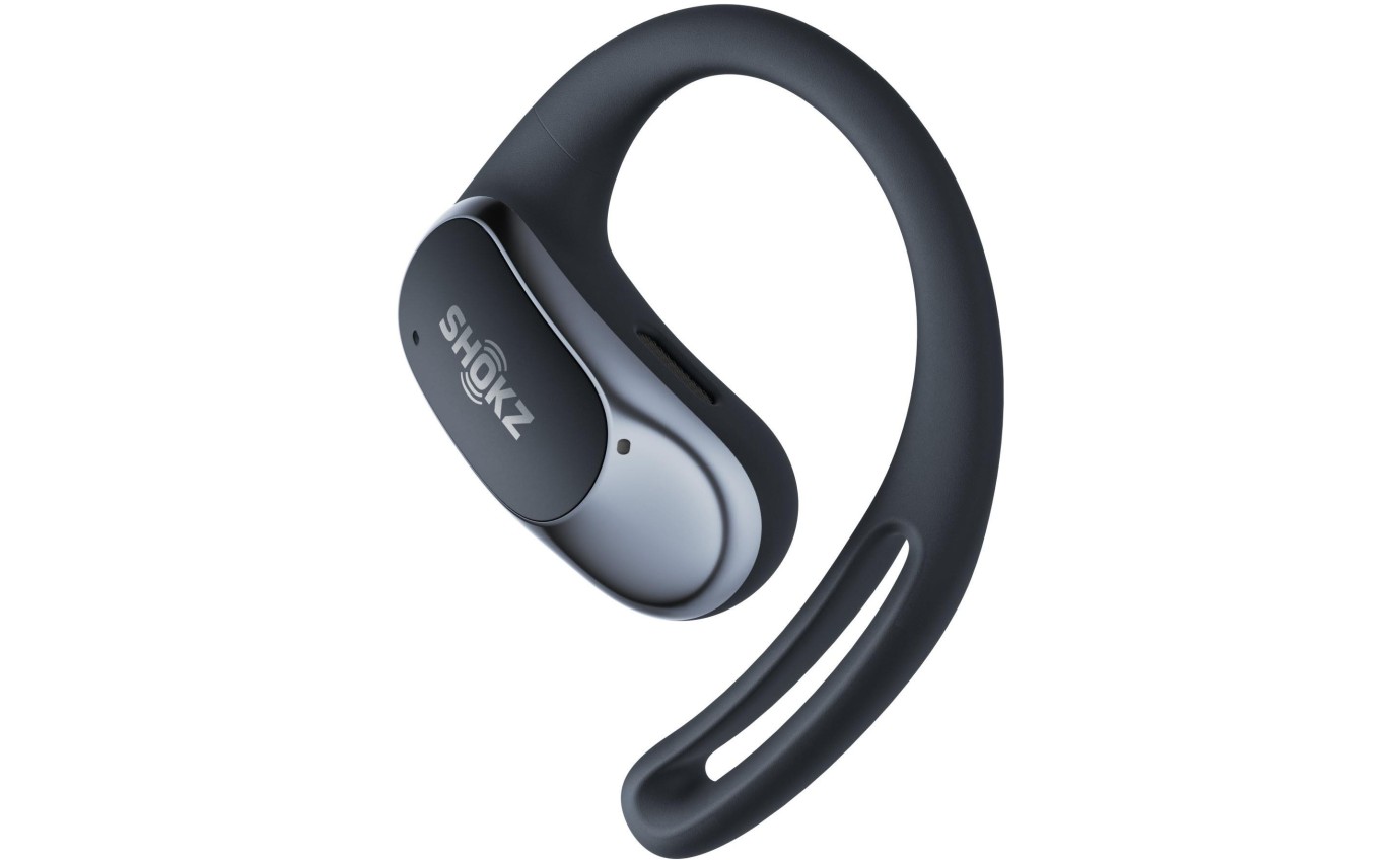 Shokz OpenFit Air ブラック Shokz OpenFit Air – FOCALPOINT DIRECT