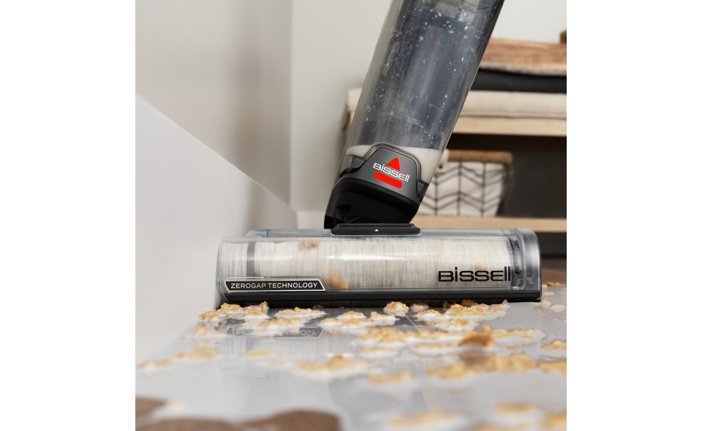 Bissell CrossWave OmniForce™ Edge Cordless Vacuum & Mop 3999F