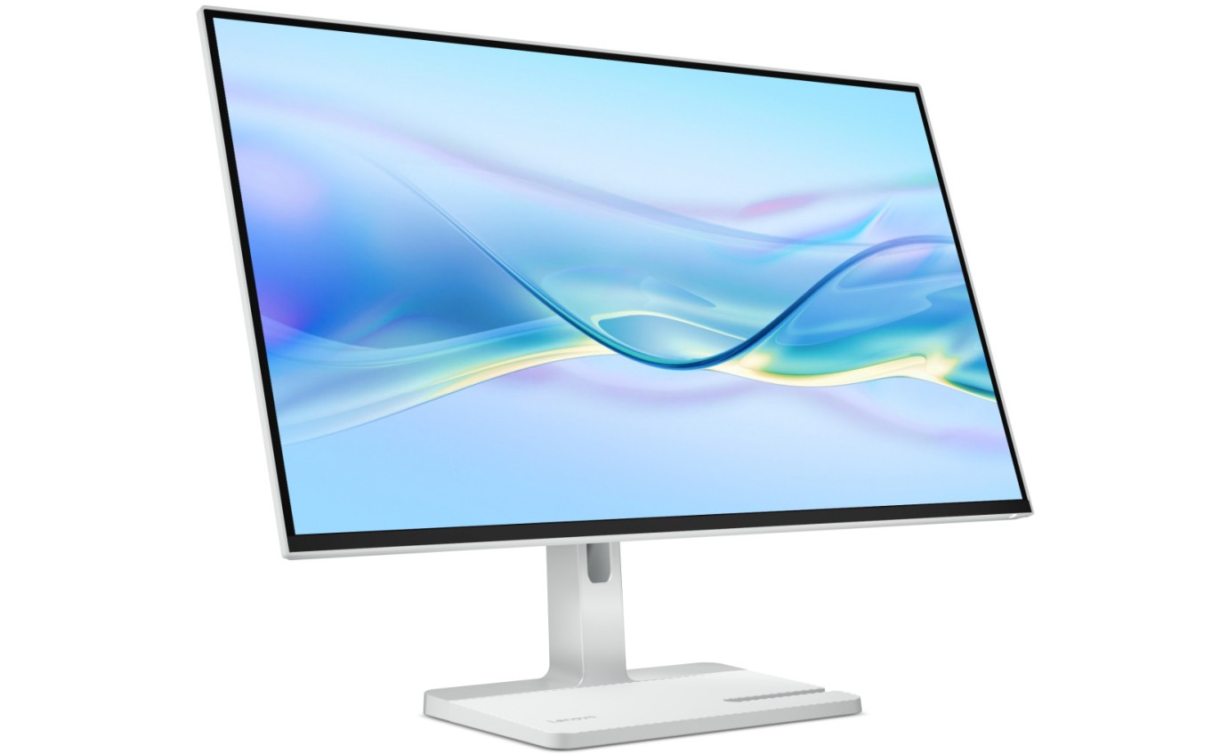 Lenovo 27 inch L27h-4A QHD 100Hz IPS USB-C Monitor 67C0UAC6AU