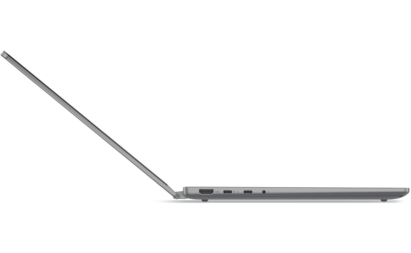 Lenovo 14 inch IdeaPad 5 2-in-1 OLED Intel i7-13620H 16GB RAM 512GB W11H + Pen 83KX0009AU