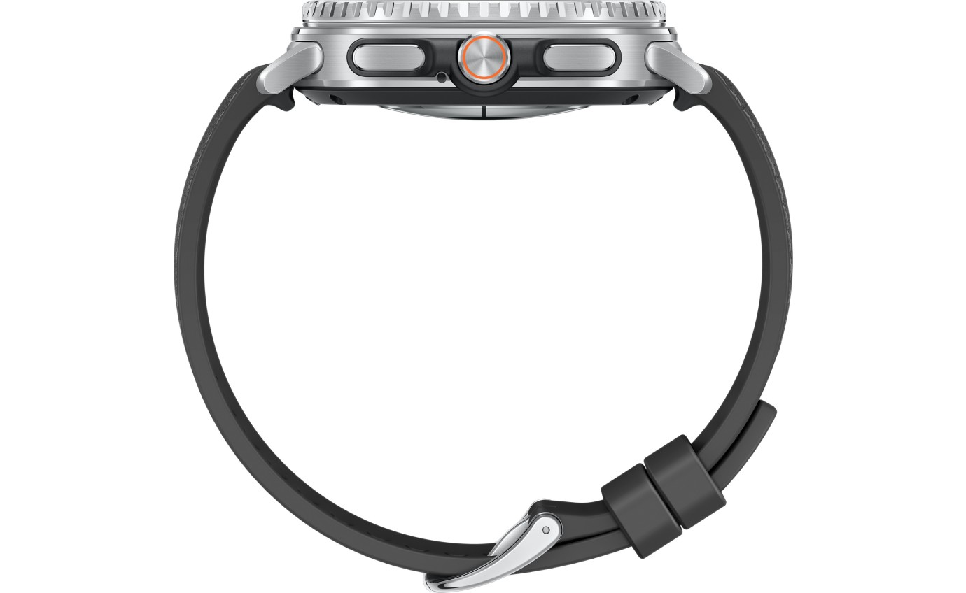 Samsung Galaxy Watch8 Classic 46mm (Black) 11901341081