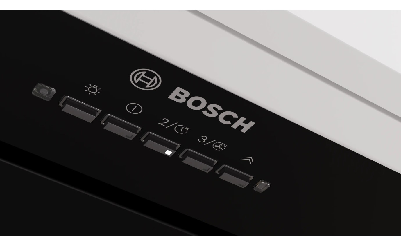 Bosch 86cm Series 8 Integrated Rangehood DLN88PC60A