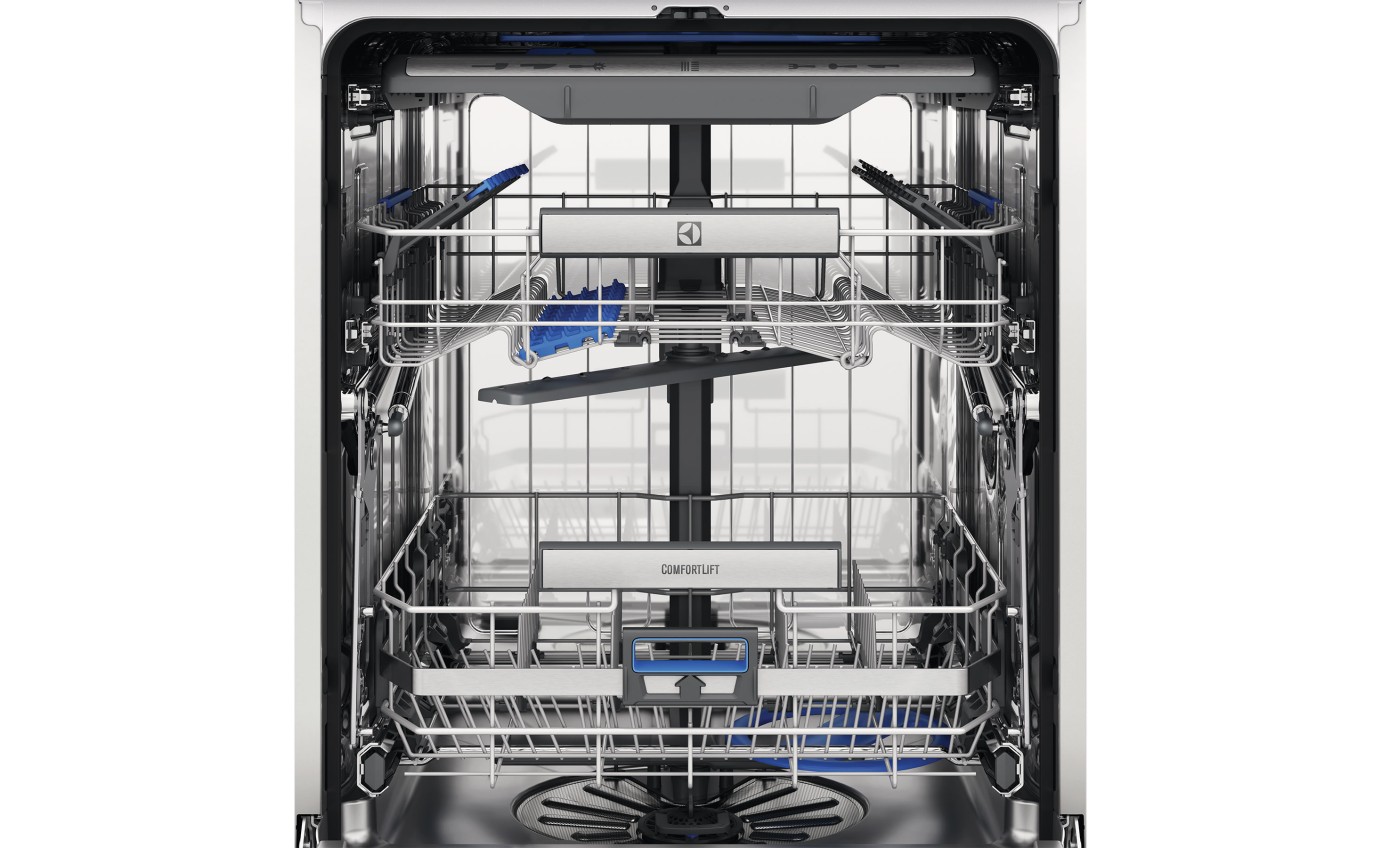Electrolux 60cm Built Under Dishwasher ESF97400RKX