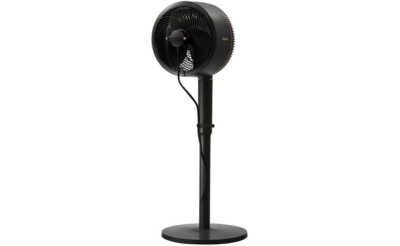 Shark FlexBreeze Fan with Misting Attachment FA225