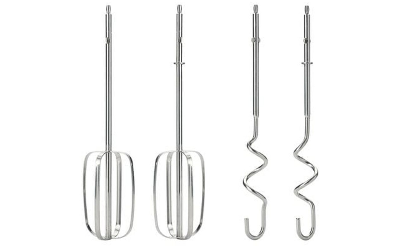 Kenwood QuickMix &trade; Hand Mixer HMP50000BK