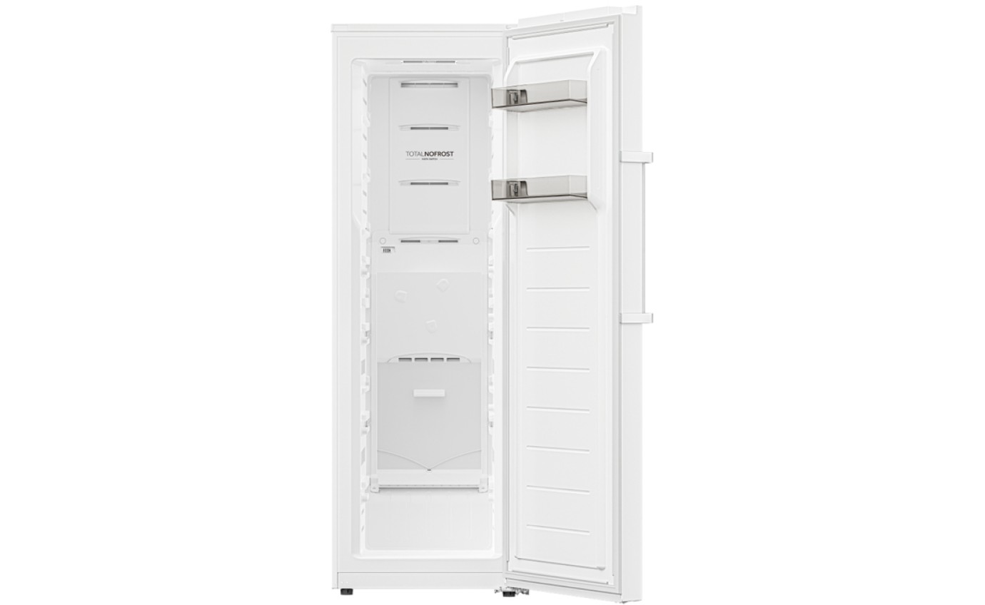 Haier 272L 300 Series Hybrid Vertical Freezer (White) HVF275DW