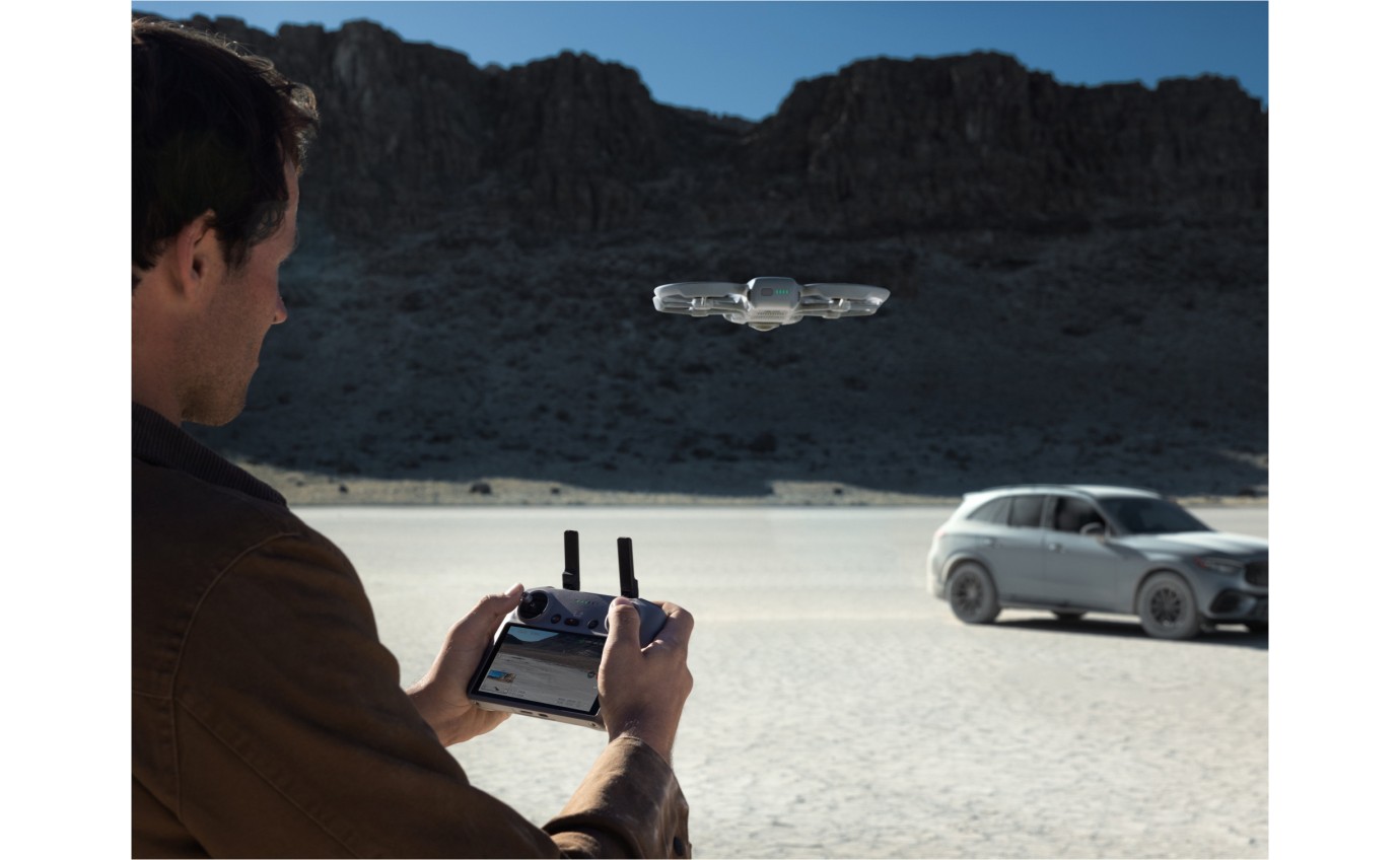 DJI Avata 360 (RC 2) CPFP0000032004
