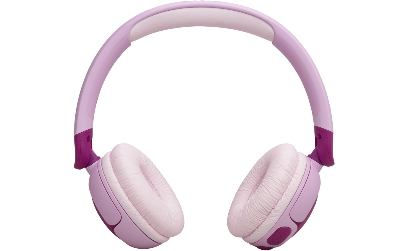 JBL Junior 320BT Headphones (Purple) JBLJR320BTPUR