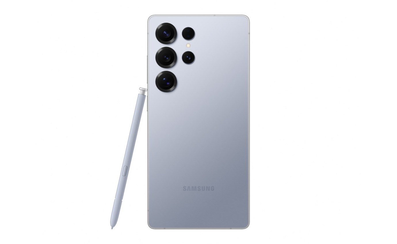 Samsung Galaxy S25 Ultra 256GB (Titanium Silverblue) 11901334139
