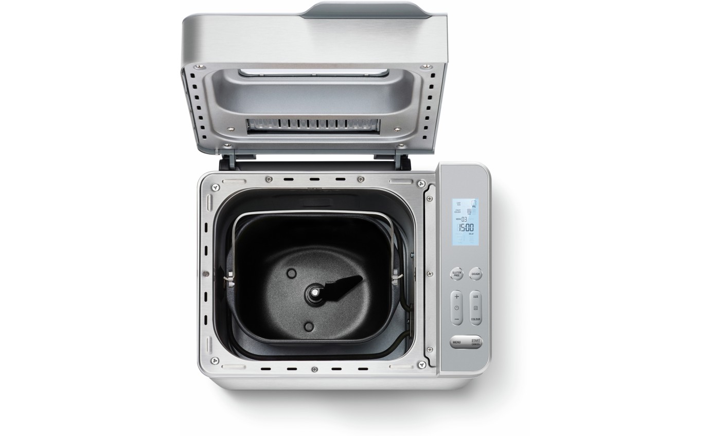 Breville The Baker Dozen Bread Maker LBM250BSS