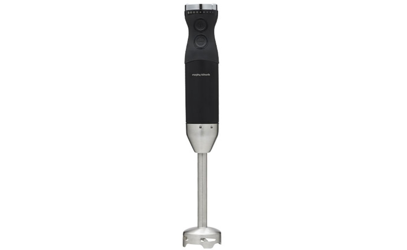 Morphy Richards Hand Blender Set MRHBS8BK