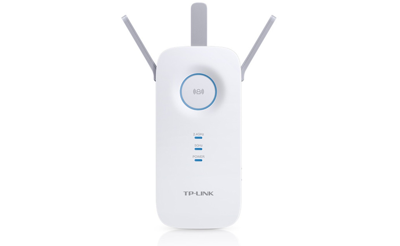 TP-Link AC1750 Wi-Fi Range Extender RE450