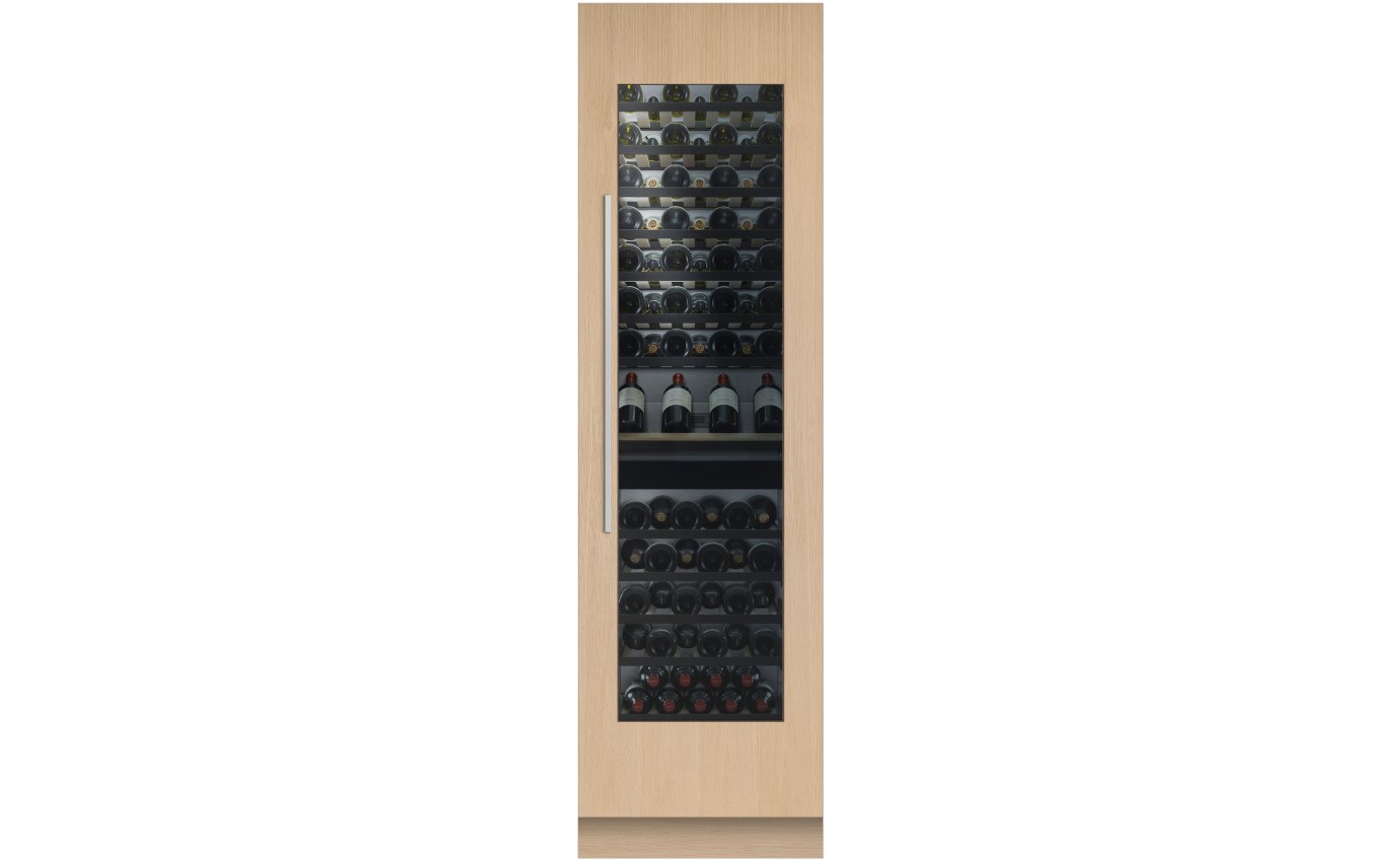 Fisher & Paykel 61cm Series 11 Integrated Column Wine Cabinet RS6121VR2K1