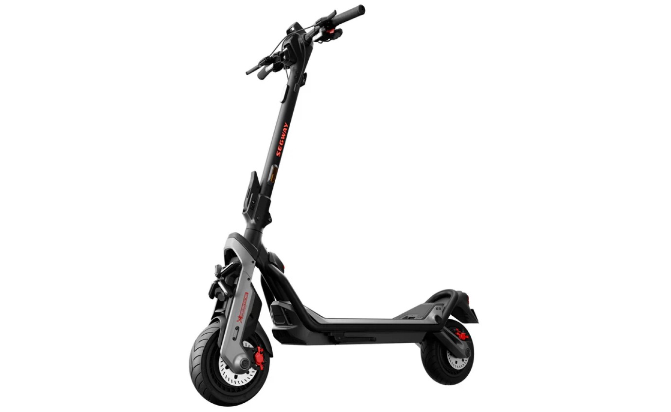 Segway GT3 PRO Electric SuperScooter (Off-Road Only) SEGWGT3PRO