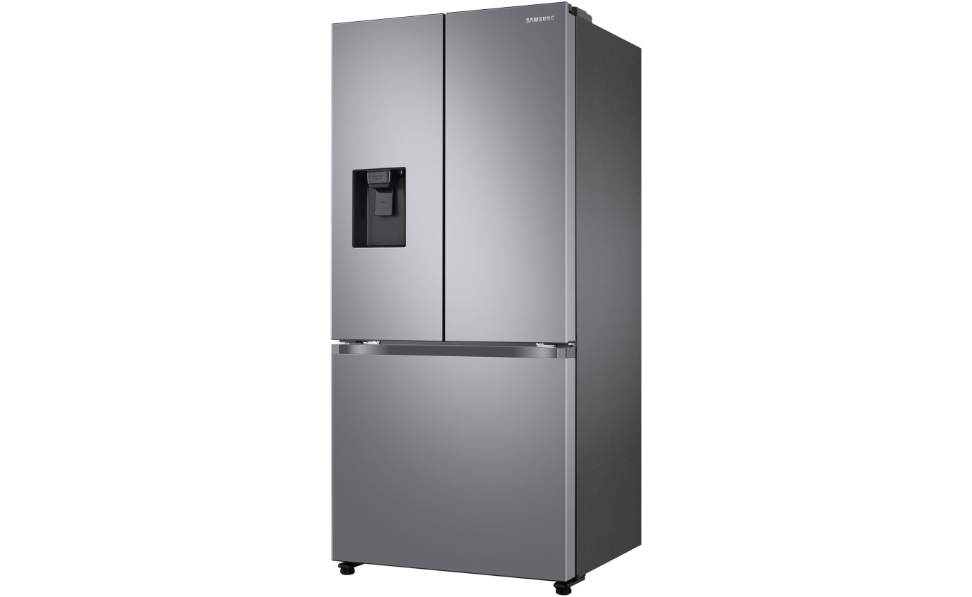 Samsung 495L French Door Fridge (Stainless Steel) SRF5300SD