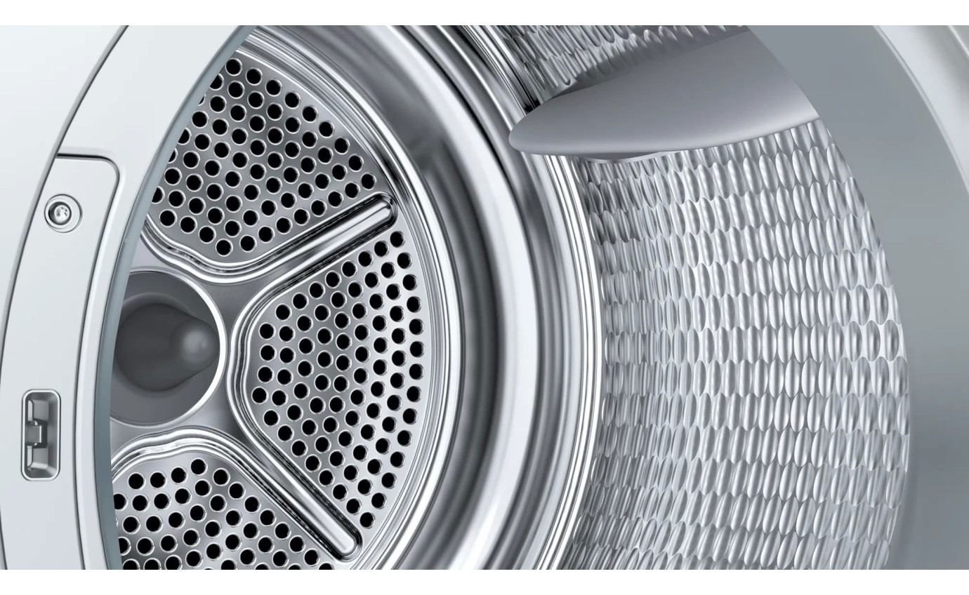 Bosch 9kg Series 8 Heat Pump Tumble Dryer WQG24201AU