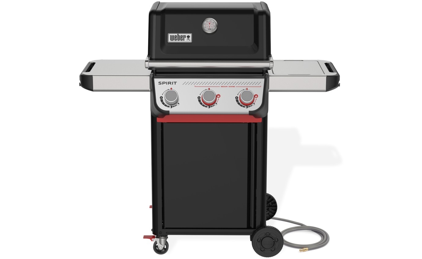 Weber Spirit&reg; E-325 3-Burner Gas Barbecue (Natural Gas) K1501753