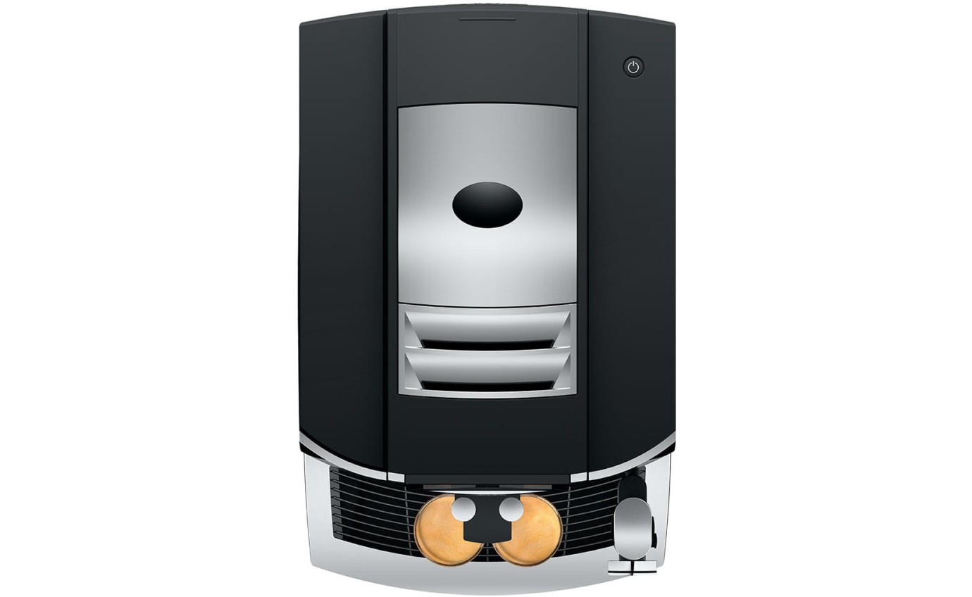 Jura S8 Automatic Coffee Machine (Chrome) 15651