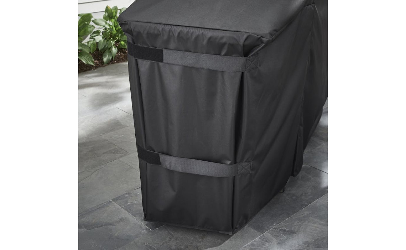 Weber Slate 30 inch Premium Griddle Cover 3400119