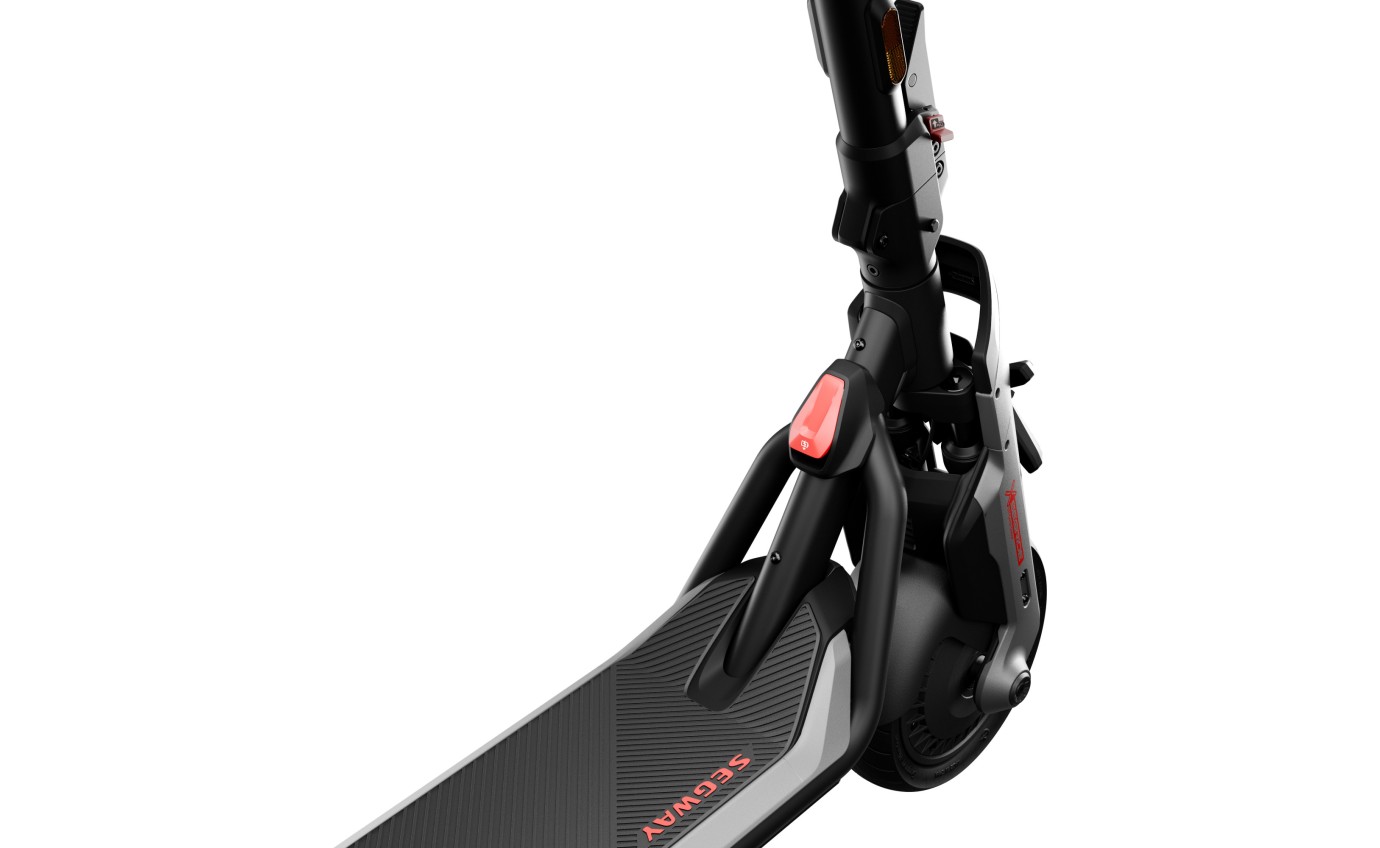 Segway GT3 Electric Super Scooter SEGWGT3