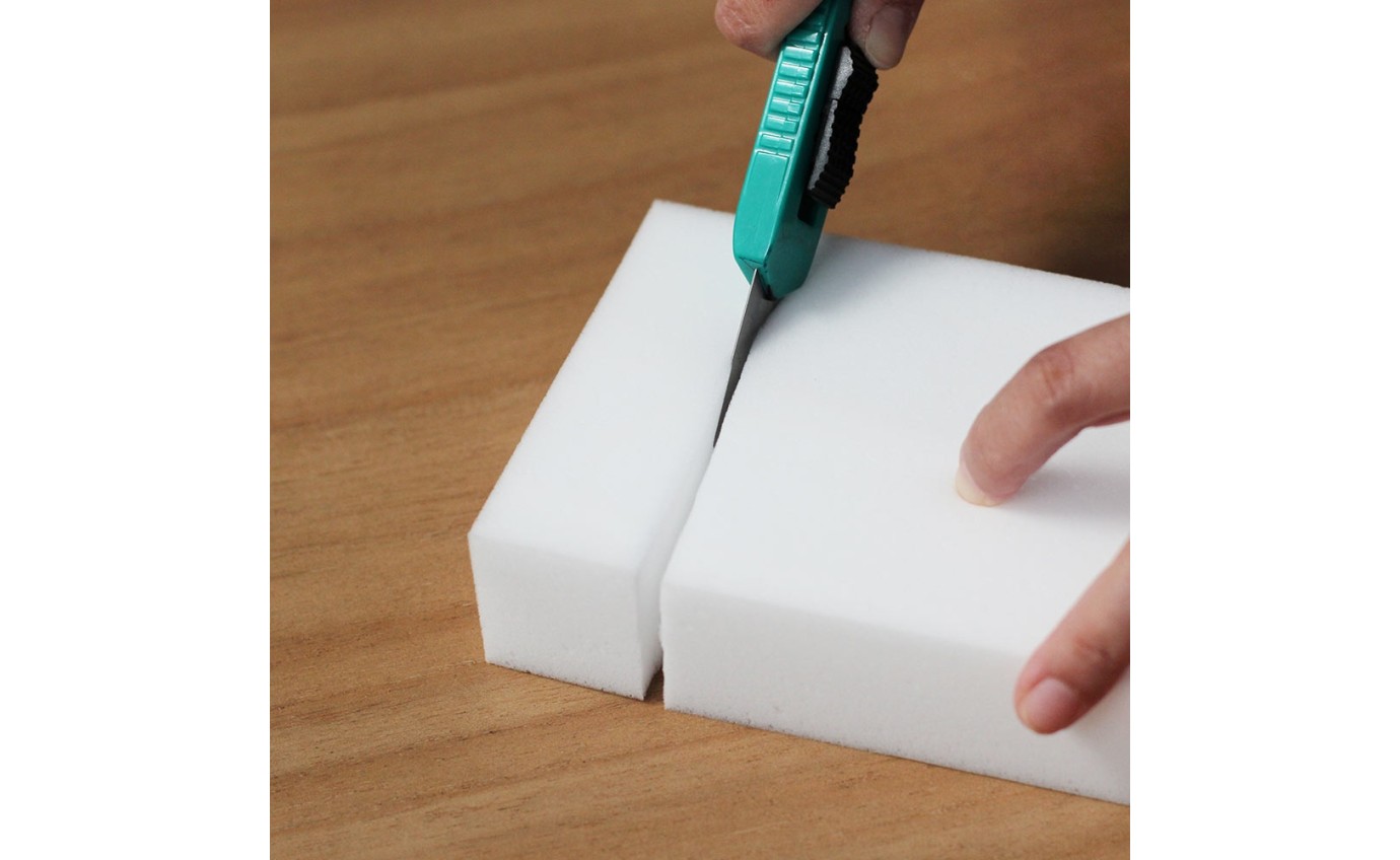 White Magic Standard Eraser Sponge SWM8