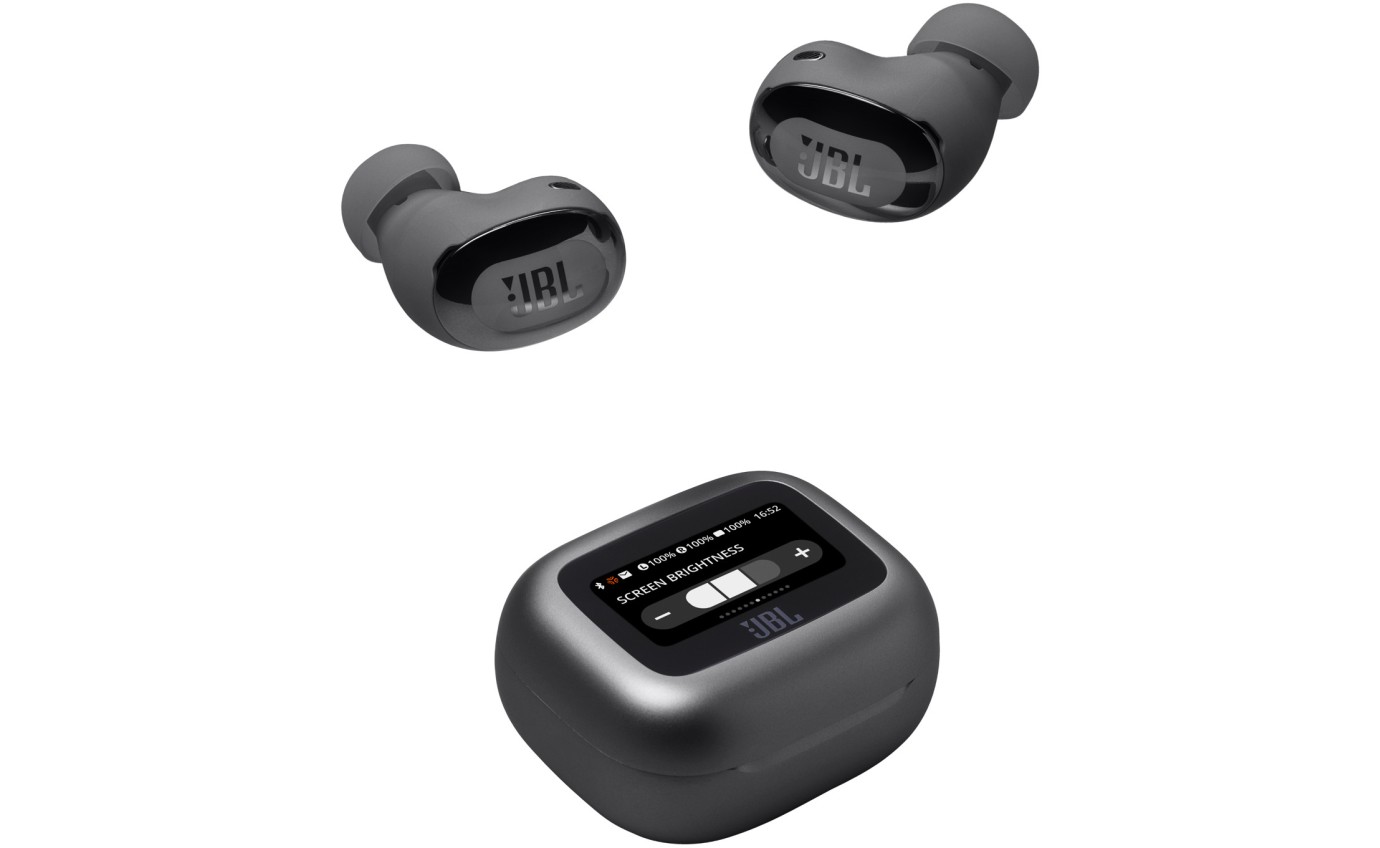 JBL Live Buds 3 TWS Noise Cancelling In-Ear Headphones